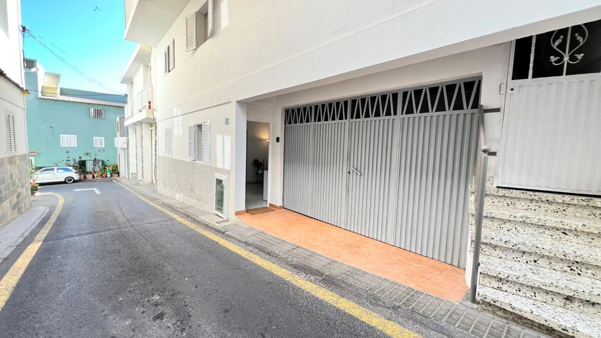 Alcamar Comfortable Apartment In The Center Of Alcala Exterior photo
