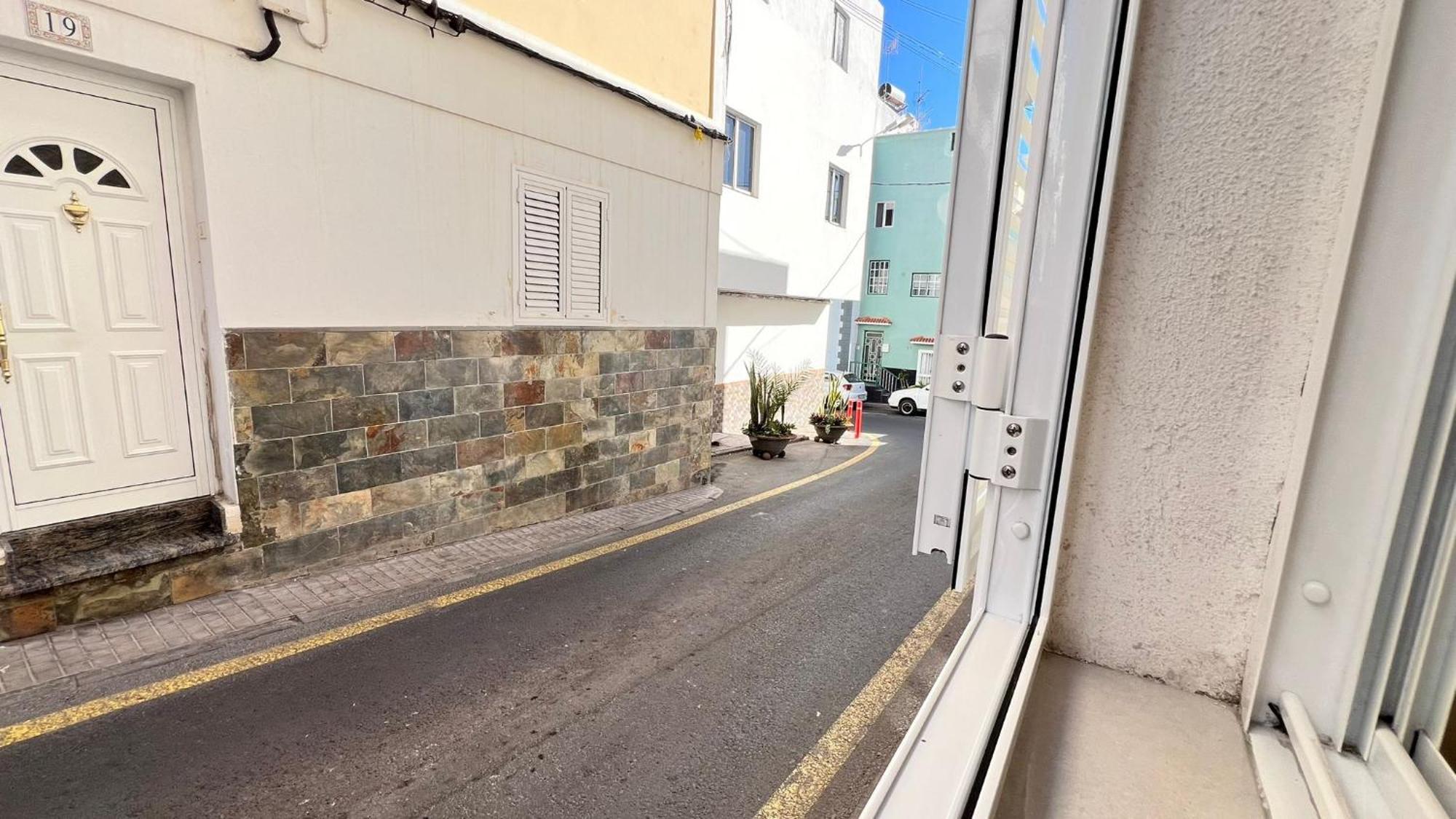 Alcamar Comfortable Apartment In The Center Of Alcala Exterior photo